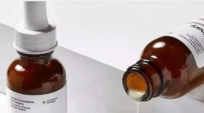 The Ordinary Granactive Retinoid 2% Emulsion có khả năng chống lão hóa cao (Nguồn: Internet)
