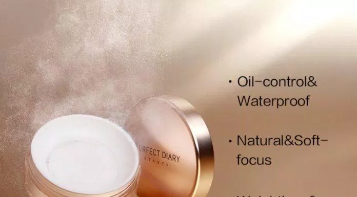 Phấn phủ Perfect Diary PerfectStay có chất phấn mịn mỏng (Nguồn: Internet) Phấn phủ Perfect Diary PerfectStay có chất phấn mịn mỏng (Nguồn: Internet)