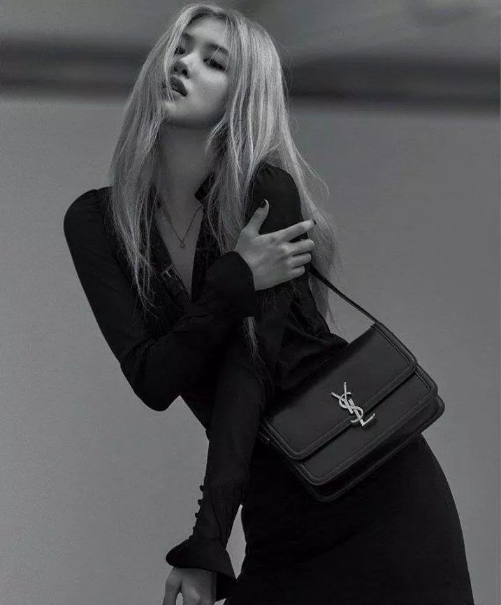 Rosé (BLACKPINK) minh chứng cho nỗ lực không ngừng nghỉ sẽ đạt được thành quả (Nguồn: Internet). Rosé (BLACKPINK) minh chứng cho nỗ lực không ngừng nghỉ sẽ đạt được thành quả (Nguồn: Internet).