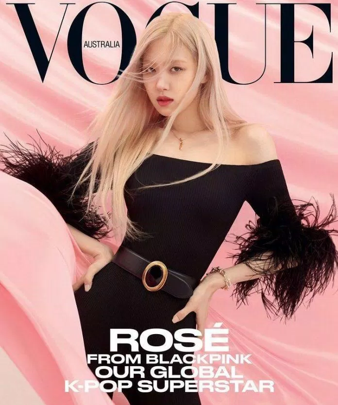 Rosé BLACKPINK - một trong những nữ ca sĩ trẻ có tiếng nhất Kpop hiện nay. Với giọng hát đầy cảm xúc và gu thời trang đậm chất cá tính, Rosé đã thu hút được sự chú ý của đông đảo fan hâm mộ. Hãy cùng chiêm ngưỡng những bức ảnh của cô để khám phá thêm về nhan sắc và phong cách thời trang sành điệu của Rosé BLACKPINK.