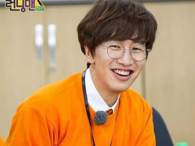 Lee Kwang Soo rời Running Man để lại khoảng trống to lớn với chương trình. (Ảnh : Internet). Lee Kwang Soo rời Running Man để lại khoảng trống to lớn với chương trình. (Ảnh : Internet).