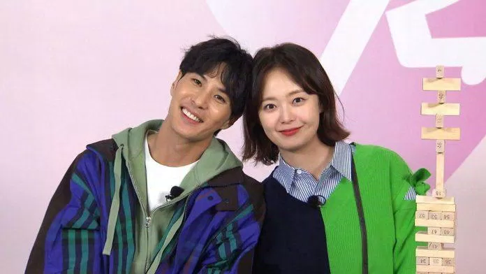 Kim Ji-seok tham gia đúng 2 tập vào ngày sinh nhật của Running Man. (Ảnh: Internet). Kim Ji-seok tham gia đúng 2 tập vào ngày sinh nhật của Running Man. (Ảnh: Internet).