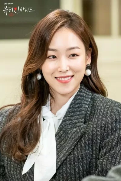 Seo Hyun Jin nữ ca sĩ huyền thoại đã chuyển đổi sang lĩnh vực diễn xuất thành công. (Nguồn: Internet)