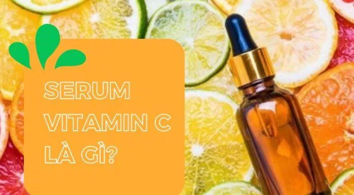 Serum Vitamin C