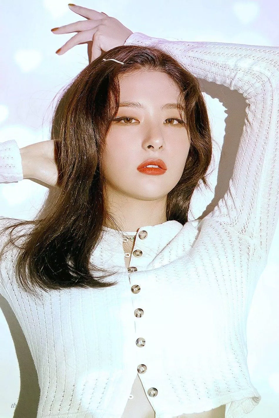 Seulgi Red Velvet (Ảnh: Internet)