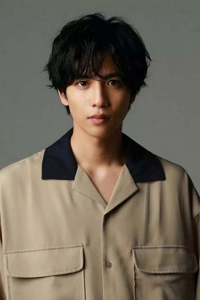 Shison Jun đứng hạng 4 với 107 lượt vote. (Nguồn: Internet) Shison Jun đứng hạng 4 với 107 lượt vote. (Nguồn: Internet)