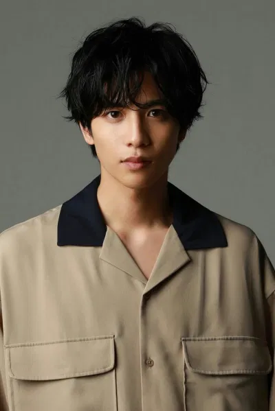 Shison Jun đứng hạng 4 với 107 lượt vote. (Nguồn: Internet) Shison Jun đứng hạng 4 với 107 lượt vote. (Nguồn: Internet)
