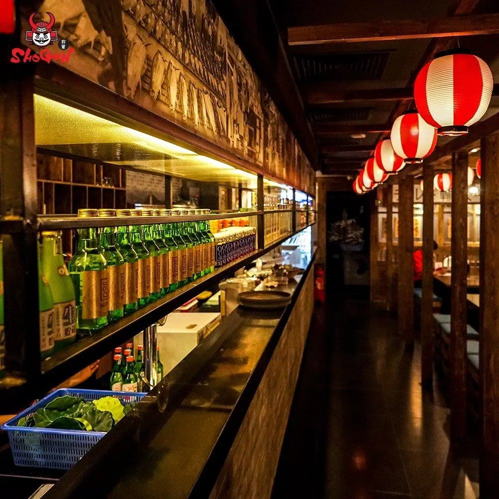 Quầy gọi món (Nguồn: Internet) Quầy gọi món (Nguồn: Internet)