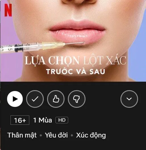 Skin Decision: Before and After (Ảnh BlogAnChoi) Skin Decision: Before and After (Ảnh BlogAnChoi)