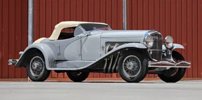 Chiếc Duesenberg SSJ 1935 đứng đầu trong danh sách đắt giá nhất của Mỹ (Ảnh: Internet). Chiếc Duesenberg SSJ 1935 đứng đầu trong danh sách đắt giá nhất của Mỹ (Ảnh: Internet).