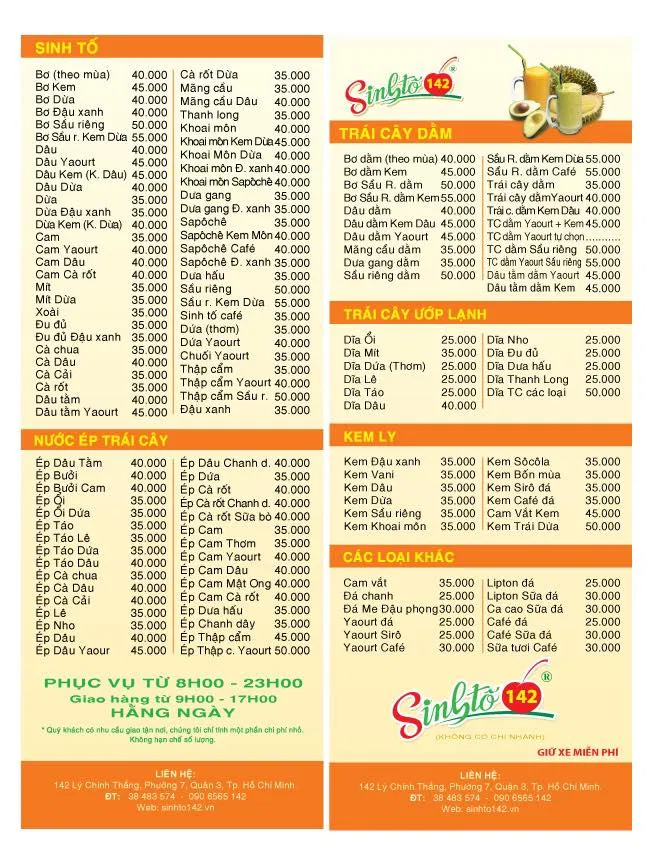 10 quán sinh tố ngon nức tiếng tại Tp.HCM 10 quán sinh tố ngon ở Sài Gòn hình ảnh list List 10 list quán list shop quán sinh tố quán sinh tố chất tố ở sài gòn quán sinh tố giá rẻ hồ chí minh quán sinh tố ngon quán sinh tố ngon ở hồ chí minh quán sinh tố ngon ở sài gòn sinh tố Sinh tố 142 sinh tố bà hạt Sinh tố Cô Quỳnh Sinh Tố Xuân Thy 163 Thành Thái vitamin B Vitamin Bar