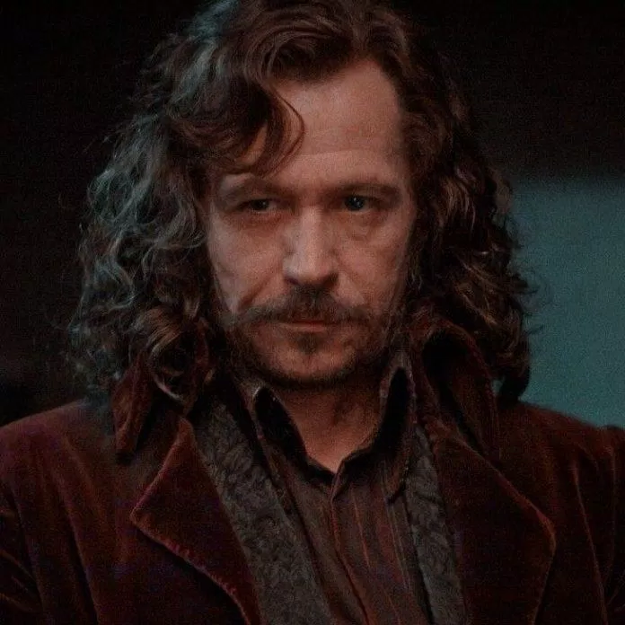 Sirius Black - tên của ông có nghĩa là sao Thiên Lang (Ảnh: Internet). Sirius Black - tên của ông có nghĩa là sao Thiên Lang (Ảnh: Internet).