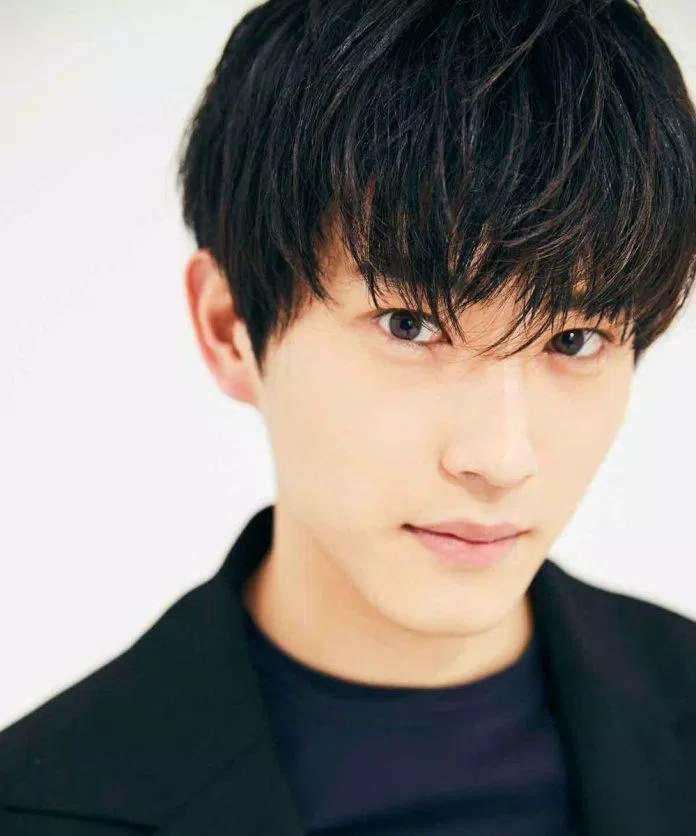 Sugino Yosuke khép lại top 10 với 35 lượt vote. (Nguồn: Internet) Sugino Yosuke khép lại top 10 với 35 lượt vote. (Nguồn: Internet)