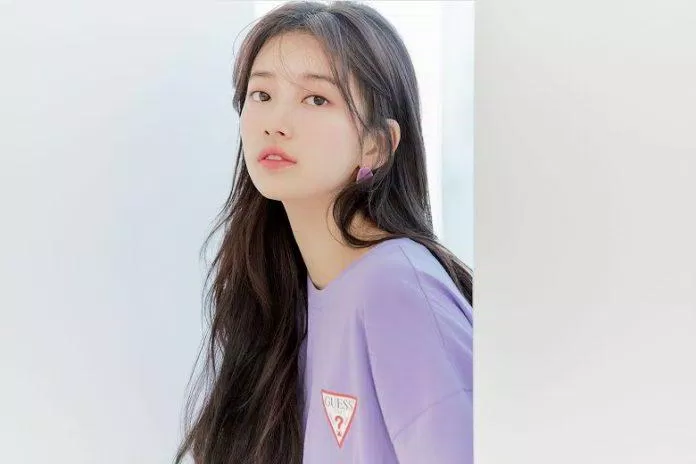 Suzy nữ ca sĩ huyền thoại đã chuyển đổi sang lĩnh vực diễn xuất thành công. (Nguồn: Internet)