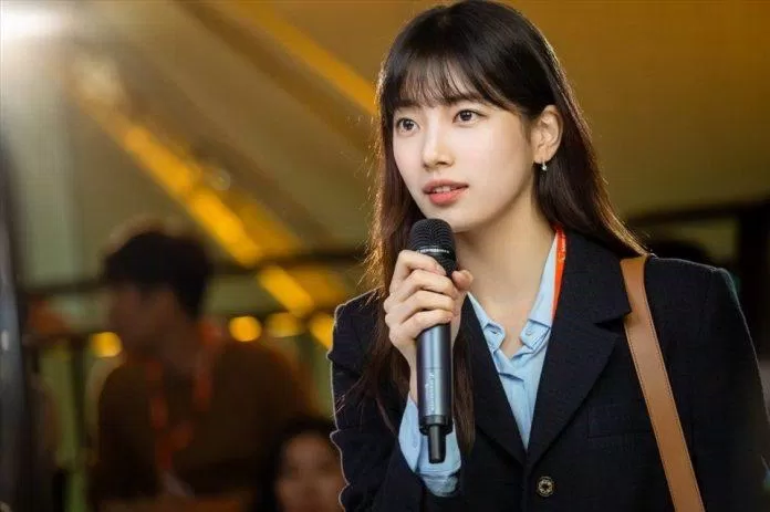 Suzy tham gia nghệ thuật với vai trò là một ca sĩ kiêm diễn viên (Nguồn ảnh: Internet). Suzy tham gia nghệ thuật với vai trò là một ca sĩ kiêm diễn viên (Nguồn ảnh: Internet).