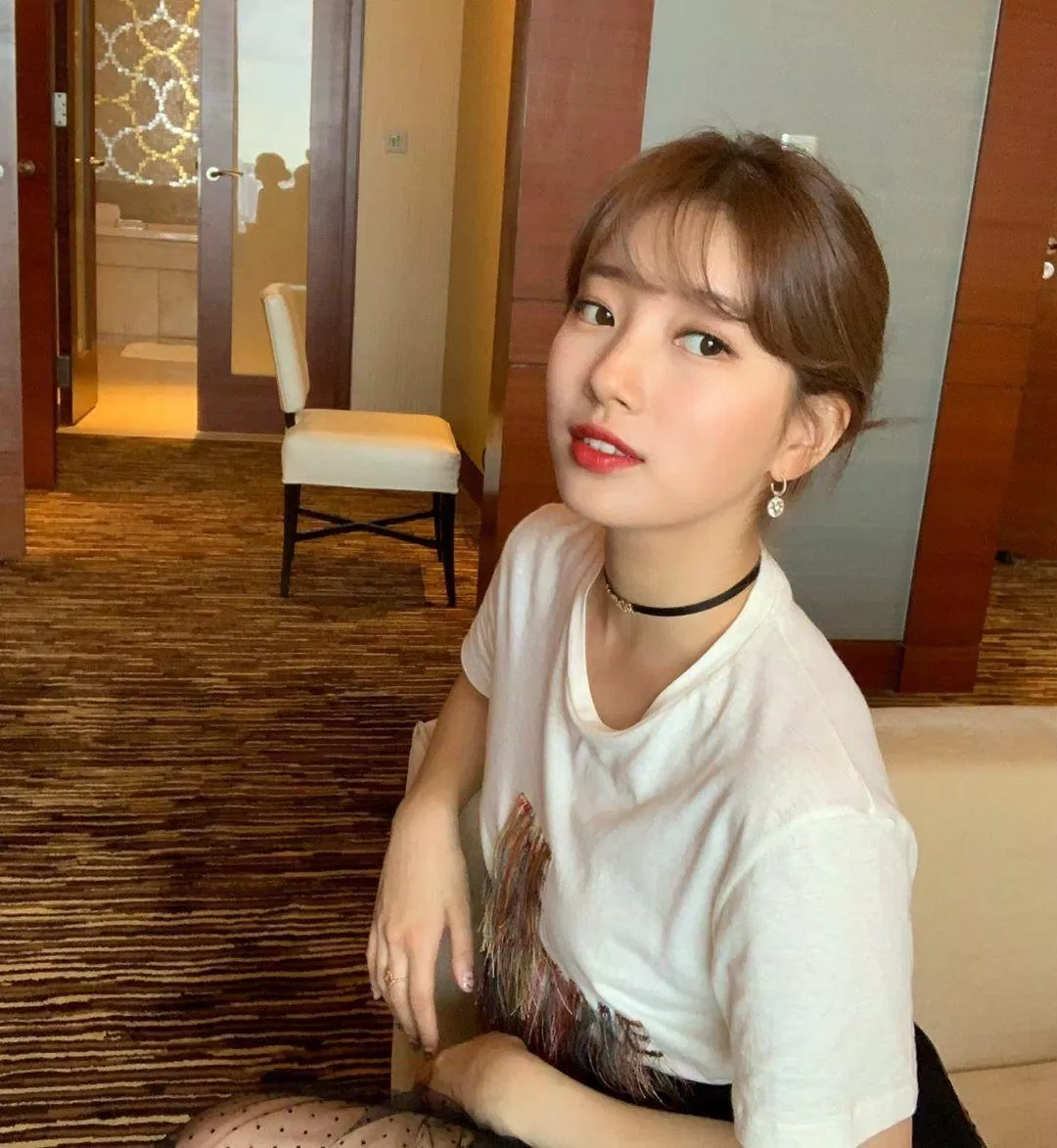 Cô được ưu ái mệnh danh là "tình đầu quốc dân" (Nguồn ảnh: Internet). Cô được ưu ái mệnh danh là "tình đầu quốc dân" (Nguồn ảnh: Internet).