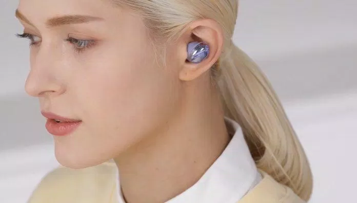 Tính năng chống ồn thực sự là điểm sáng của tai nghe Galaxy Buds Pro (Ảnh: Internet).