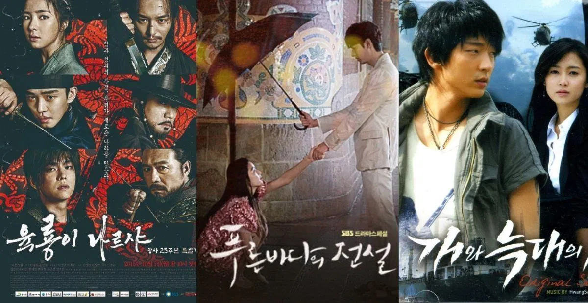 Nhà sản xuất của loạt phim truyền hình nổi tiếng (Nguồn: BlogAnChoi) Nhà sản xuất của loạt phim truyền hình nổi tiếng (Nguồn: BlogAnChoi)