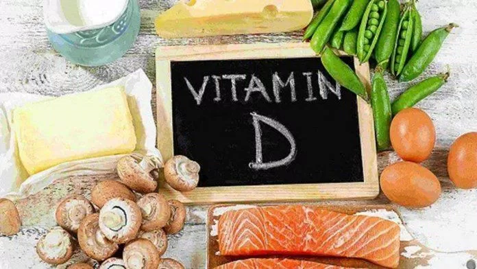 Thiếu hụt vitamin D cũng có thể gây ra trầm cảm (Nguồn: Internet).