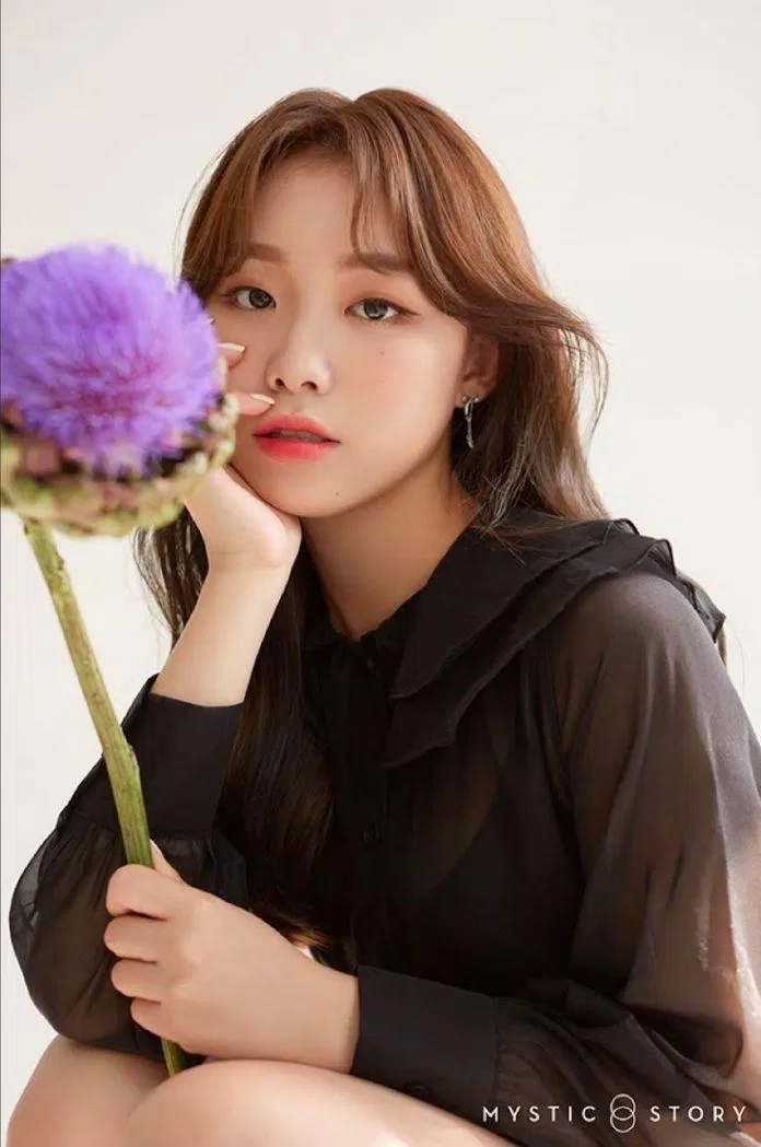 Kim Suhyun (ảnh: inernet)