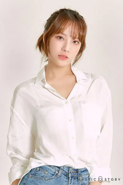 Moon Sua (ảnh: internet)