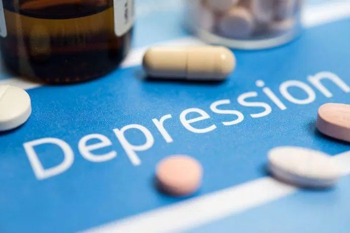 Thuốc chống trầm cảm chỉ nên sử dụng khi có chỉ định của bác sĩ (Nguồn: Internet).