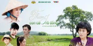 Poster phim Thương Con Cá Rô Đồng (Nguồn:)