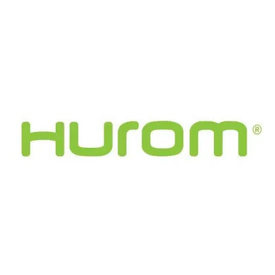 Thương hiệu điện gia dụng cao cấp Hurom (Ảnh: Internet). Thương hiệu điện gia dụng cao cấp Hurom (Ảnh: Internet).