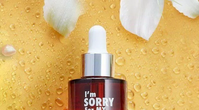 Tinh chất I’m Sorry For My Skin Honey Beam Ampoule được áp dụng hợp chất Honey Complex nuôi dưỡng da hiệu quả ( Nguồn: internet)