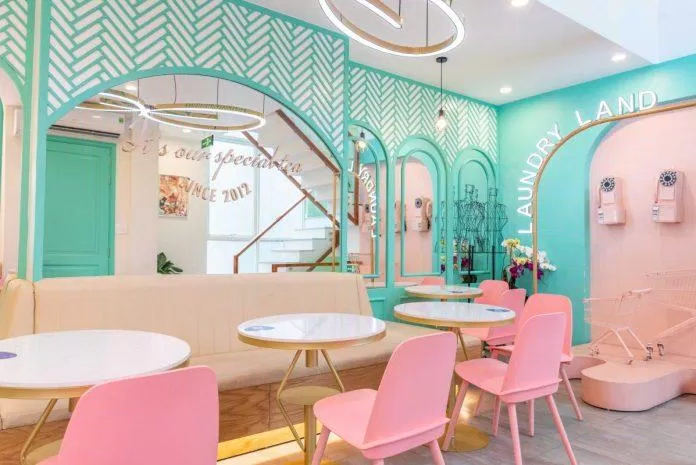 Hồng Pastel mơ màng (Ảnh Trà sữa Winnie's Vietnam) Check-in ngay 8 quán trà sữa ngon tại thành phố Hồ Chí Minh 1ST Tea britea chago tea Chago Tea Caf e Sài Gòn English Tea House HCM Hẻm Tea Milktea Hồ Chí Minh Japanit matcha coffee house katus tea list List 5 list shop những quán trà sữa ngon tại TPHCM quán trà sữa quán trà sữa ngon quán trà sữa ngon tại TPHCM Sài Gòn Sài Thành thành phố Thành phố Hồ Chí Minh thông tin top quán ngon TP.HCM trà sữa trà sữa ngon trà sữa phượng hoàng trà sữa sài thành Trà sữa Winnie s Vietnam
