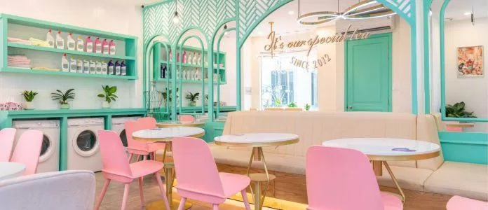 Hồng Pastel mơ màng (Ảnh Trà sữa Winnie's Vietnam) Check-in ngay 8 quán trà sữa ngon tại thành phố Hồ Chí Minh 1ST Tea britea chago tea Chago Tea Caf e Sài Gòn English Tea House HCM Hẻm Tea Milktea Hồ Chí Minh Japanit matcha coffee house katus tea list List 5 list shop những quán trà sữa ngon tại TPHCM quán trà sữa quán trà sữa ngon quán trà sữa ngon tại TPHCM Sài Gòn Sài Thành thành phố Thành phố Hồ Chí Minh thông tin top quán ngon TP.HCM trà sữa trà sữa ngon trà sữa phượng hoàng trà sữa sài thành Trà sữa Winnie s Vietnam