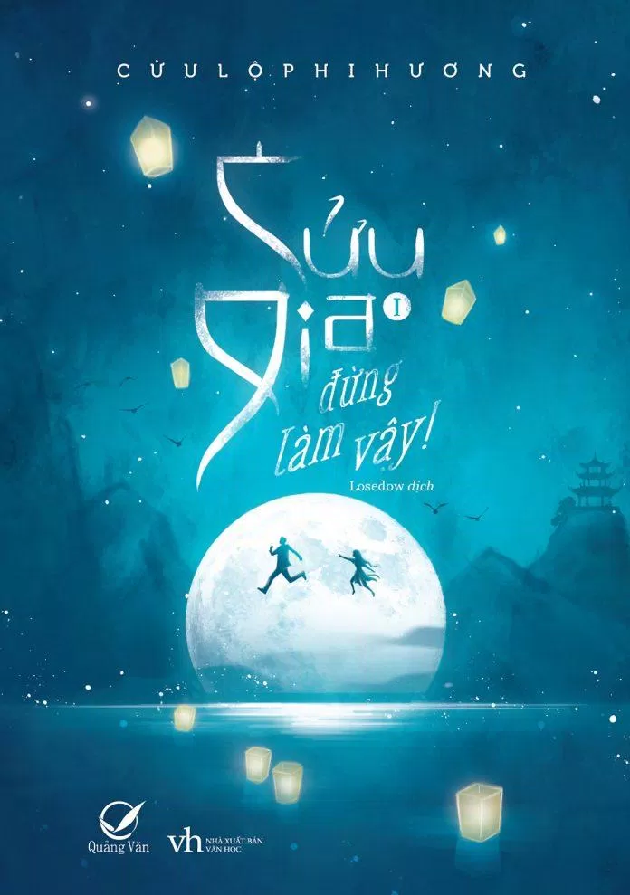 Bìa truyện ngôn tình . (Ảnh Internet)