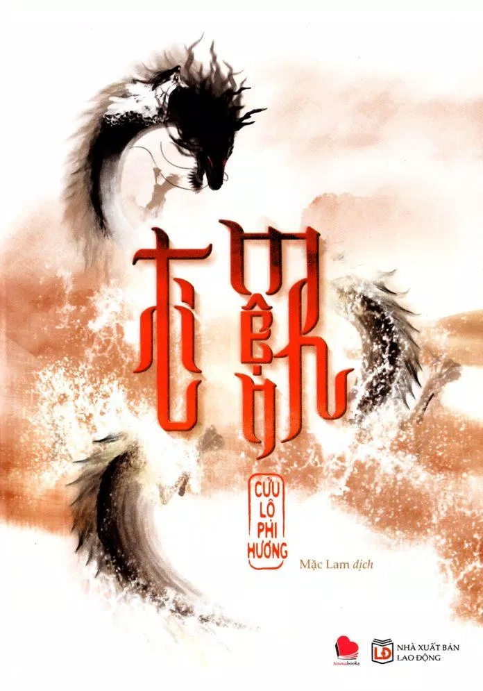 Bìa truyện ngôn tình . (Ảnh Internet)