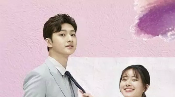 Review Vô Tình Nhặt Được Tổng Tài: Chuyện tình đáng yêu giữa Tổng tài ăn vạ và nàng shipper bộ phim đáng yêu điều thú vị lưu đặc phim hay nhất của Triệu Lộ Tư phim ngôn tình hay phim ngôn tình Trung Quốc hay nhất phim truyền hình Trung Quốc hay nhất 2021 thông tin thú vị Triệu Lộ Tư Vô tình nhặt được tổng tài