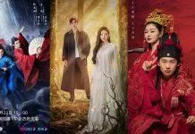 Phim ảnh Hoa ngữ đang chứng kiến xu hướng thay đổi trong việc chuyển thể các bộ đại IP (Ảnh: Internet)