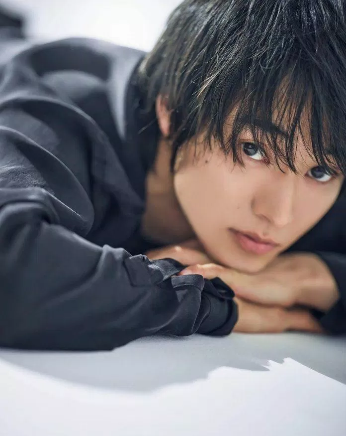 Yamazaki Kento dẫn đầu trong bảng xếp hạng với 208 lượt vote. (Nguồn: Internet) Yamazaki Kento dẫn đầu trong bảng xếp hạng với 208 lượt vote. (Nguồn: Internet)