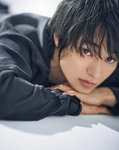 Yamazaki Kento dẫn đầu trong bảng xếp hạng với 208 lượt vote. (Nguồn: Internet) Yamazaki Kento dẫn đầu trong bảng xếp hạng với 208 lượt vote. (Nguồn: Internet)