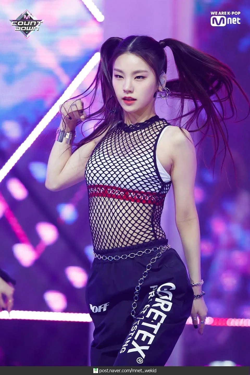 Yeji ITZY (Ảnh: Internet)