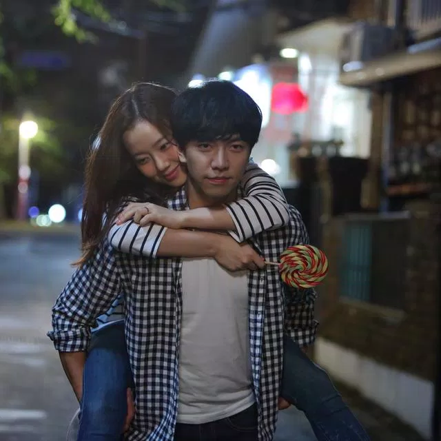 Lee Seung Gi chịu kiếp friendzone trong phim (Nguồn: Internet)