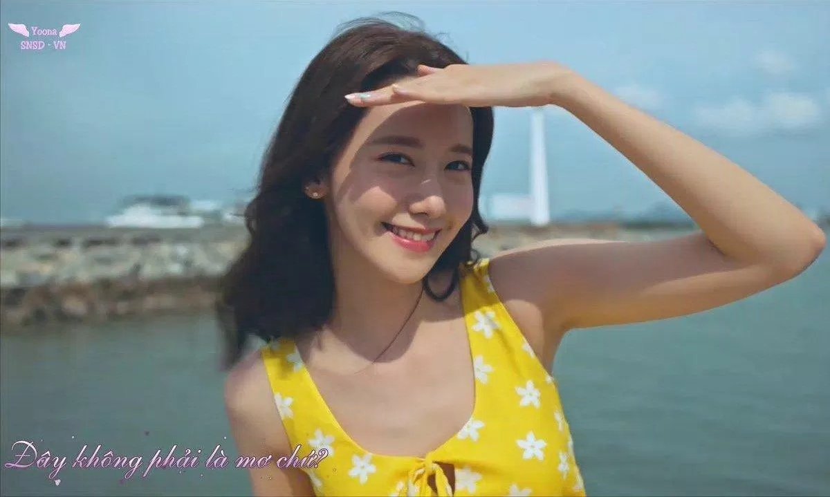 Yoona là “Nữ hoàng thảm đỏ”, “Nữ thần không góc chết” (Nguồn ảnh: Internet).