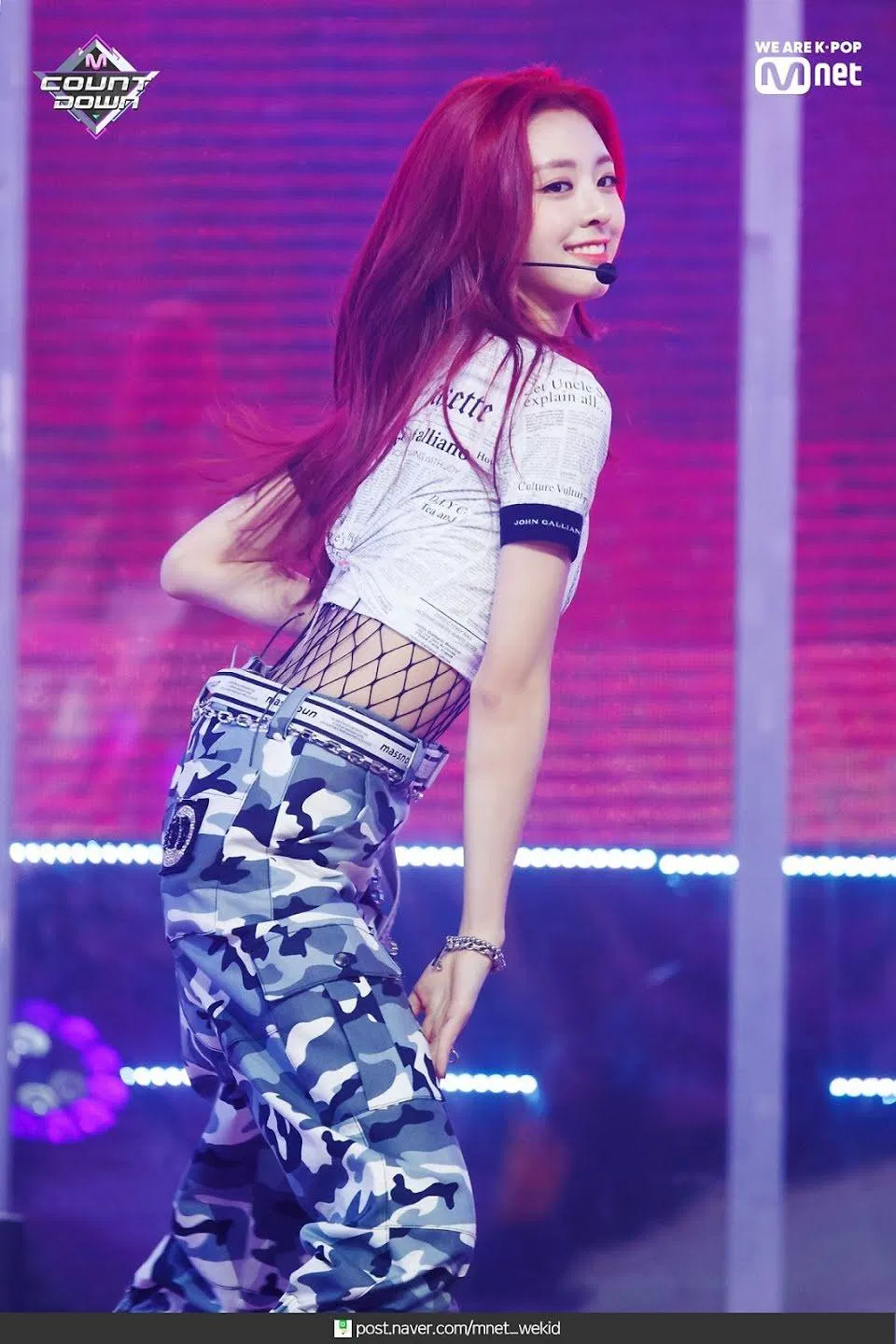 Yuna ITZY (Ảnh: Internet)