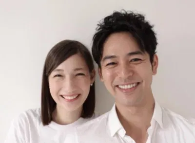 Vị trí thứ 7 thuộc về vợ chồng Tsumabuki Satoshi và Maiko với 145 phiếu bình chọn từ khán giả. (Nguồn: Internet)