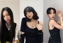 10 nữ thần tượng Hàn có gương mặt nhỏ nhắn ấn tượng (ảnh: internet)