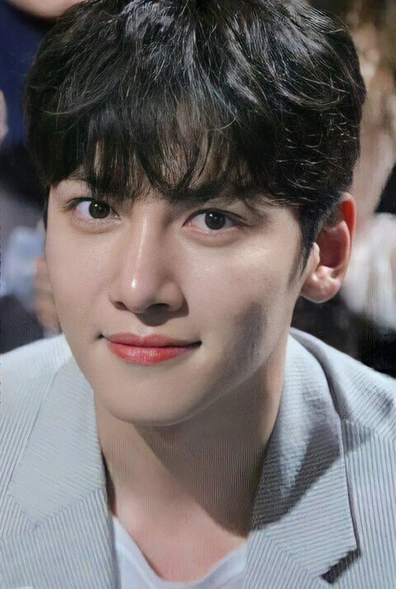 Không thể liệt kê hết những cảnh hôn ấn tượng trên màn ảnh của Ji Chang Wook. (Nguồn: Internet)