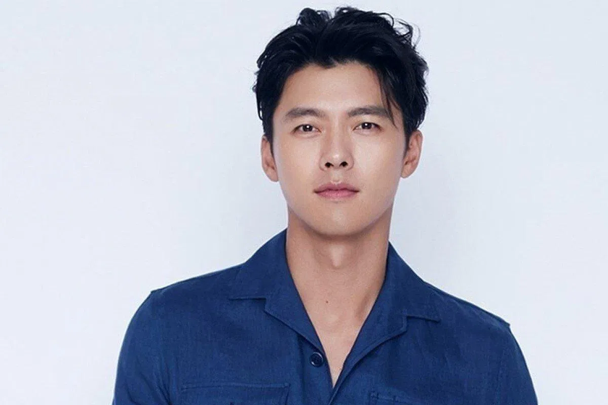 Chắc chắn không thể thiếu nam tài tử Hyun Bin trong danh sách này. (Nguồn: Internet)