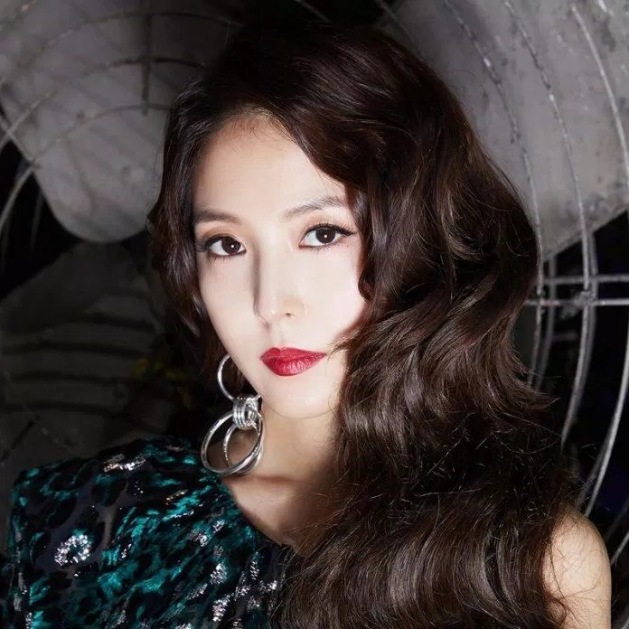 Debut từ năm 13 tuổi, BoA vẫn luôn khiến người hâm mộ bất ngờ khi nghĩ về số tuổi thực của nữ idol, 34 tuổi. (Nguồn: Internet)