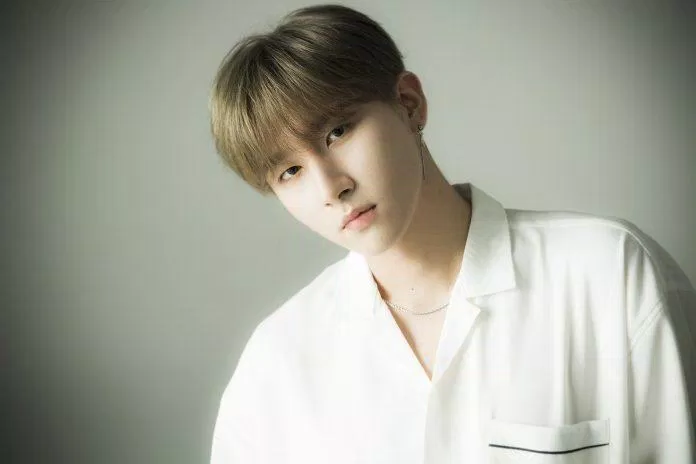 Maknae của MONSTA X có thể trở thành người lớn tuổi nhất của bất kỳ nhóm nhạc nào hiện nay. Trên thực tế IM đã 25 tuổi. (Nguồn: Internet)