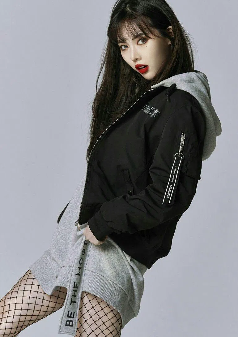 17 idol Kpop khiến fans hoang mang về tuổi tác khi mới biết đến họ BoA BTS EXO Girls Day HyunA Idol idol KPOP Jay Park KPOP LOONA Mamamoo Monsta X NCT Red Velvet Seventeen SF9 SHINee SNSD Sunmi thần tượng Hàn quốc