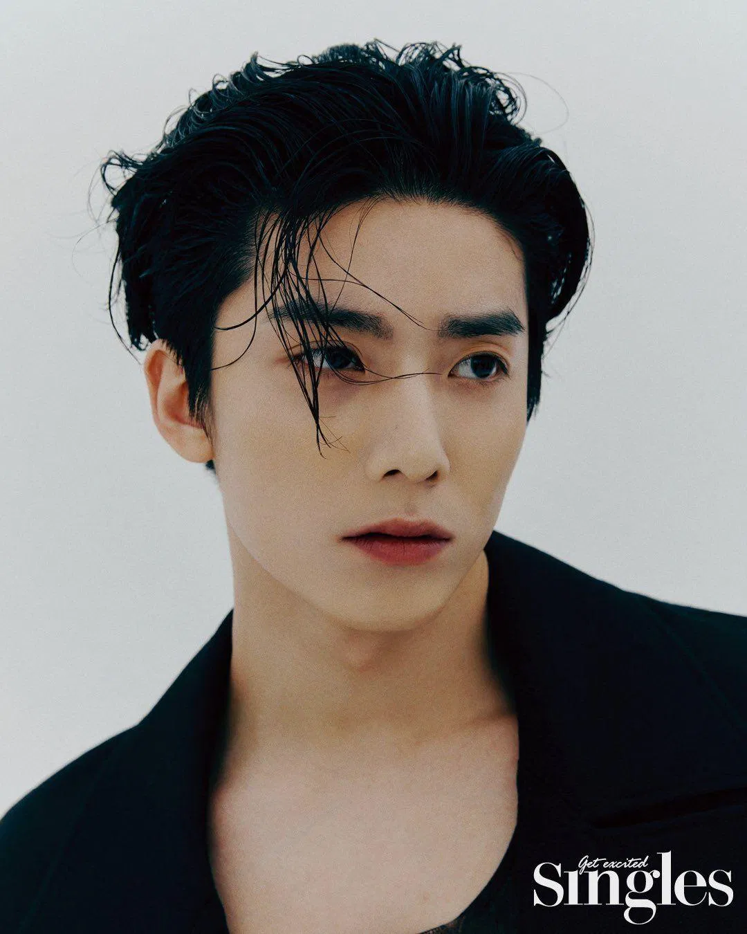 Hwiyoung (SF9) khiến non-fans ngỡ ngàng khi biết tuổi thực của nam idol là 22. (Nguồn: Internet)