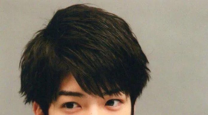 Nishihata Daigo (Naniwa Danshi) đứng thứ 12 trong danh sách 20 nam diễn viên Nhật Bản đột phá nhất nửa đầu năm 2021 với 73 bình chọn của khán giả. (Nguồn: Internet) Nishihata Daigo (Naniwa Danshi) đứng thứ 12 trong danh sách 20 nam diễn viên Nhật Bản đột phá nhất nửa đầu năm 2021 với 73 bình chọn của khán giả. (Nguồn: Internet)